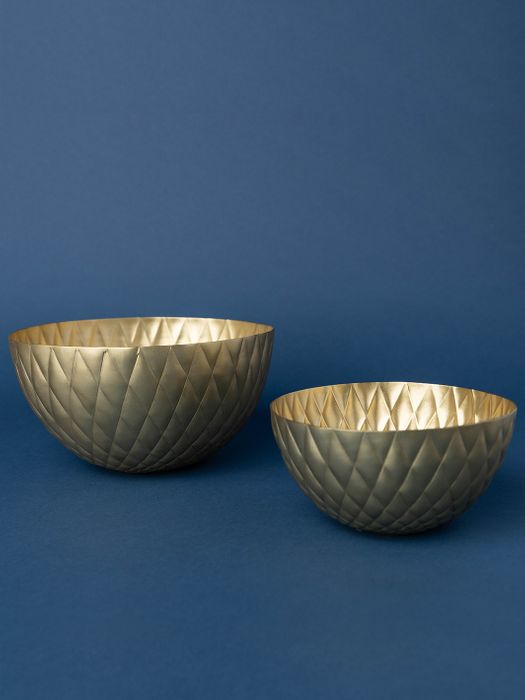 Decorative Brass Objects