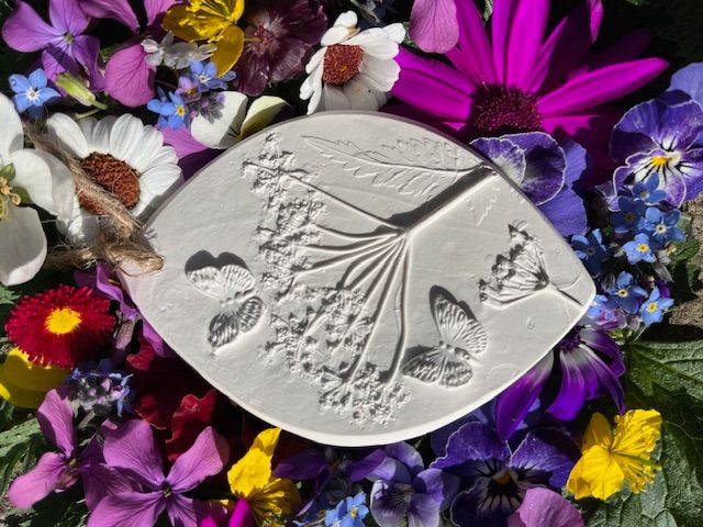 Botanical Cast Fragrance Diffuser large