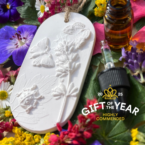 Botanical Cast Fragrance Diffuser small