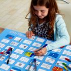 World Flags Tablecloth