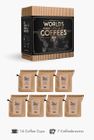 World's Finest coffees