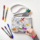 Fairytales & Legends Crossbody Bag