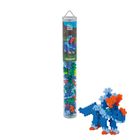 Plus-Plus 100pc Animal Tubes