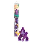 Plus-Plus 100pc NEW Animal Tubes