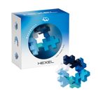 Plus-Plus Hexel