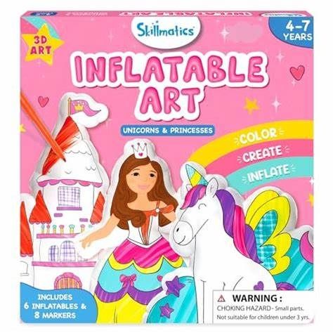 Inflatable Art