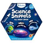 Science Snippets - Space