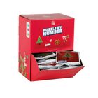 Seasonal Plus-Plus Tubes - Christmas