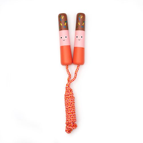 SKIPPING ROPE POPSICLE