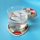Lifesaver Coasters
