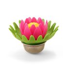 Lotus Tea Infuser