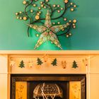 Firework Teal