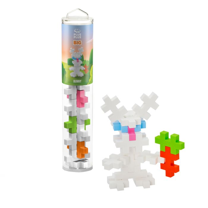 Plus-Plus Seasonal - Easter
