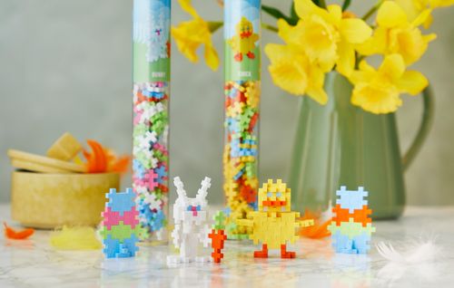 Plus-Plus Seasonal - Easter