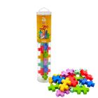 Plus-Plus BIG Open Play 100pc Boxes & 15pc Tubes