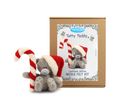 Tatty Teddy Christmas Edition Needle Felt Kit