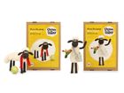 Aardman Shaun the Sheep Needle Felt Kits