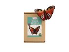 Peacock Butterfly Small Needle Felt Kit