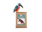 Kingfisher Small Needle Felt Kit