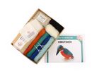 Kingfisher Small Needle Felt Kit