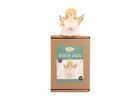 Hessian Angel Small Needle Felt Kit