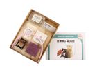 Sewing Mouse Small Needle Felt Kit