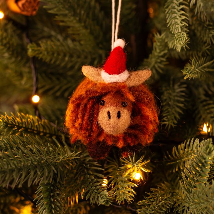 Christmas Decorations