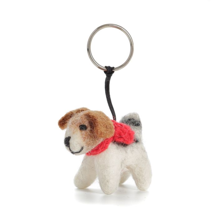 Keyrings