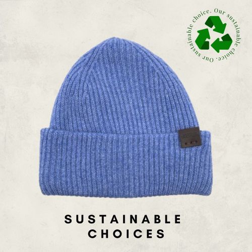 Sustainability