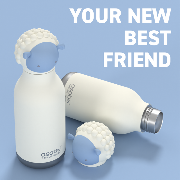 Bestie bottle