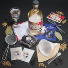 Classic Edition - The Florian Vodka blending kit