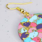 Lila Polymer Clay Jewellery and Accessories Range