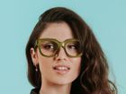 Reading Glasses 'Encore' Olive