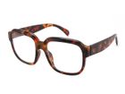 Reading Glasses 'Pedro' Tortoiseshell