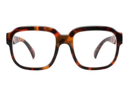 Reading Glasses 'Pedro' Tortoiseshell