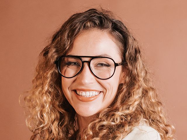 Reading Glasses 'Rockwell' Black