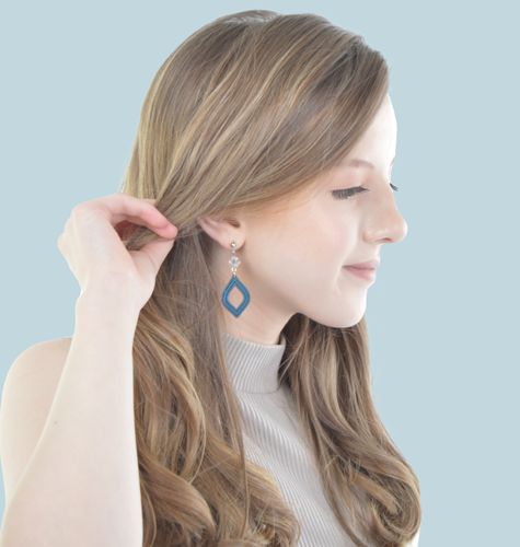 Orla Polymer Clay Jewellery and Accessories Range