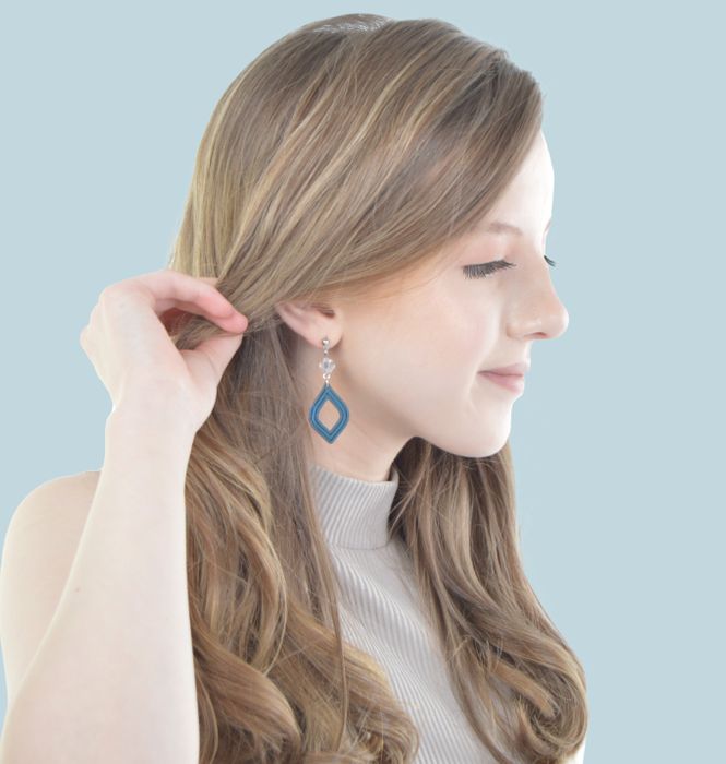 Orla Polymer Clay Jewellery and Accessories Range