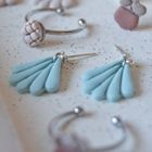 Autumn Polymer Clay Jewellery Range