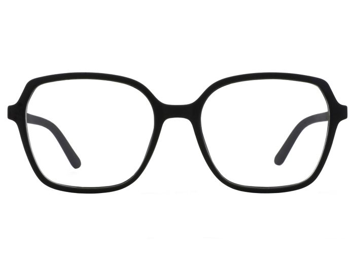 Reading Glasses 'Studio' Black