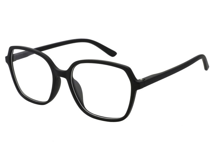 Reading Glasses 'Studio' Black
