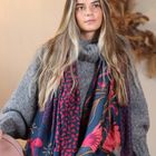 Lighter weight scarves