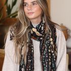 Lighter weight scarves