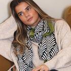 Lighter weight scarves