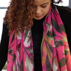Lighter weight scarves