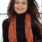 Lighter weight scarves