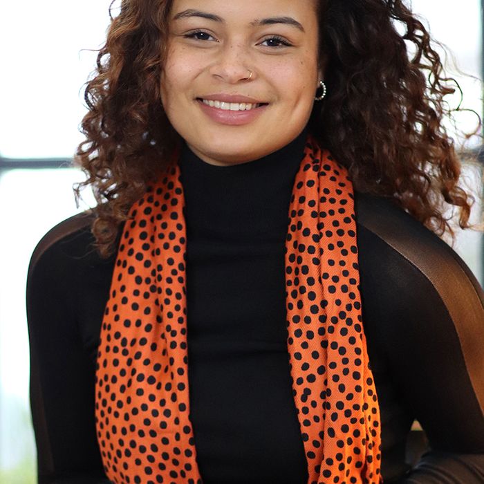 Lighter weight scarves