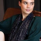 Lighter weight scarves