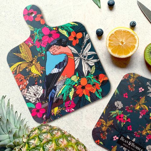 Mini Chopping Board