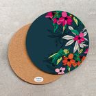 Large Round Serving Platters